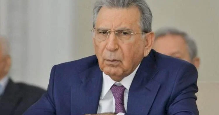 Ramiz Mehdiyev xarici agentlə belə əlaqə saxlayırmış VİDEO
