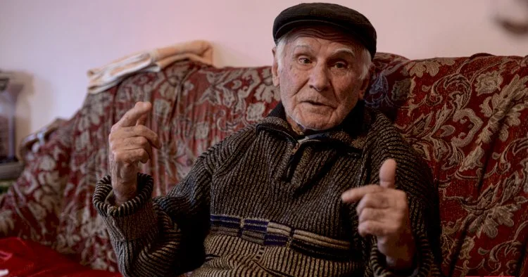 Əlisa Nicatın iddiası saxta çıxdı: “Bu bir İran dastanıdır...” VİDEO