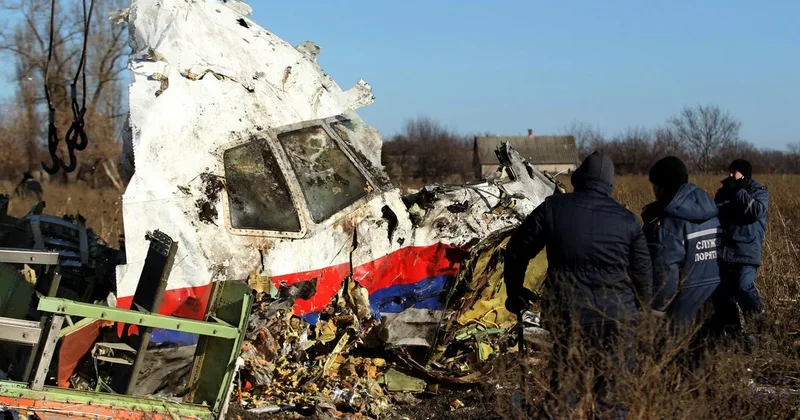 ЕСПЧ отклонил жалобы против Украины по делу MH17
