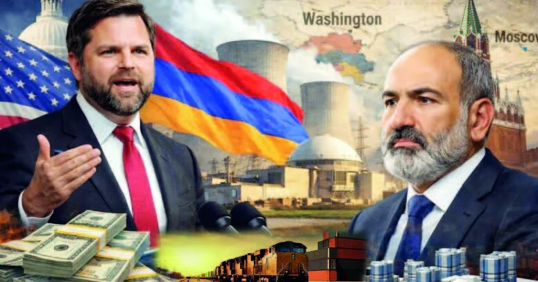 İrəvan Moskva ilə “körpüləri yandırmaq” istəmir