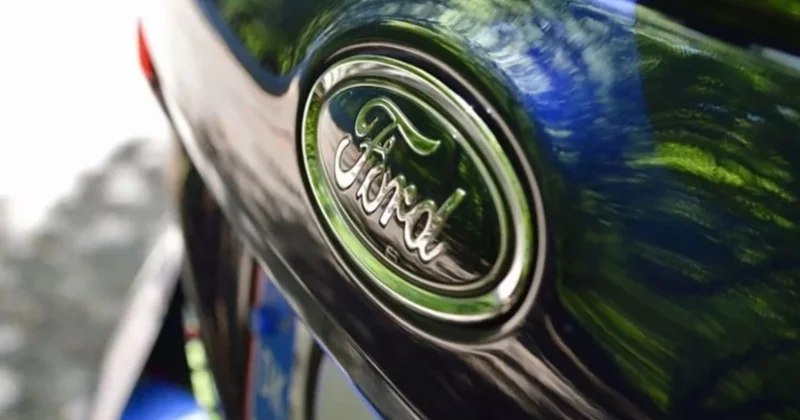 Ford un mənfəəti yarıya qədər azalıb