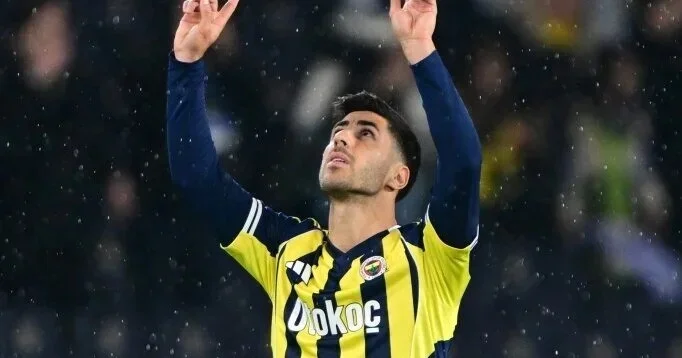 Federasiya Fənər in Asensio ilə bağlı tələbini geri çevirdi