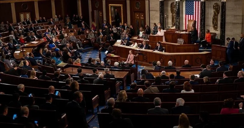 Палата представителей США проголосовала против пошлин на импорт из Канады