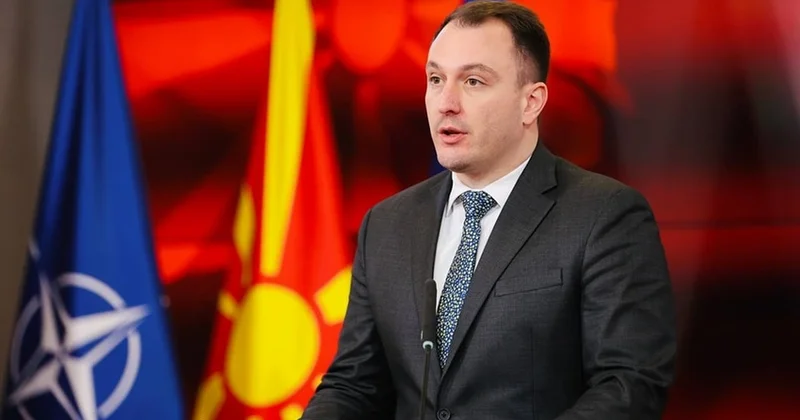 Министр: Северная Македония и Азербайджан обладают потенциалом для создания цифрового хаба ИНТЕРВЬЮ