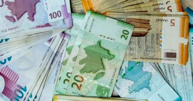 Azərbaycanın icmal büdcəsinin yanvardakı gəlirləri və xərcləri açıqlanıb