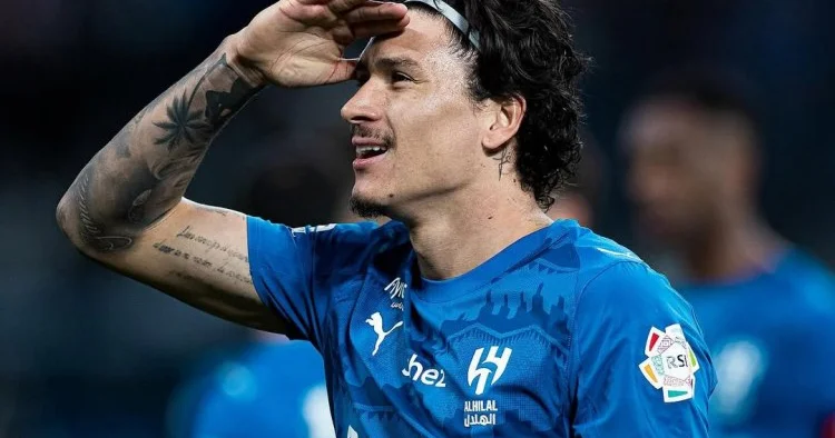 53 milyon avroya transfer etdilər, çempionatda oynamayacaq
