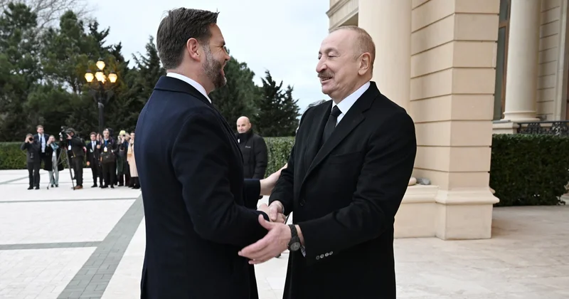 ABŞ vitse prezidentinin səfəri region üçün strateji siqnallardan biridir Tural Abbaslı