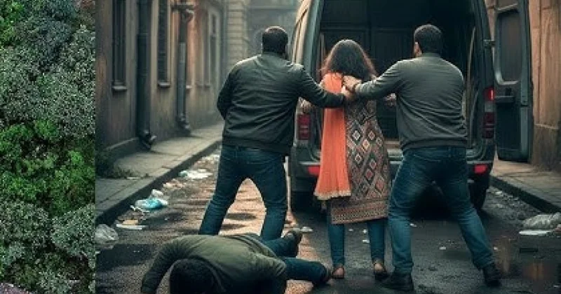 Международная мафия похитила в Азербайджане двух граждан Индии… Их пытали в прямом эфире
