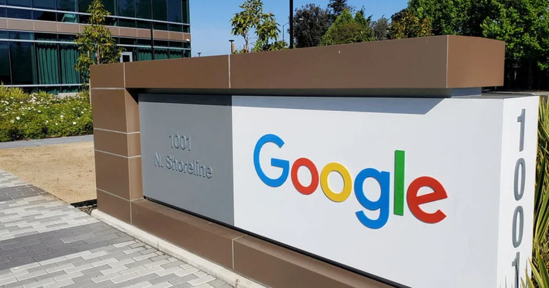 В России могут заблокировать Google