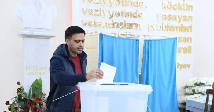 Nazirlikdə İctimai Şuraya seçki keçiriləcək: qeydiyyat yekunlaşdı