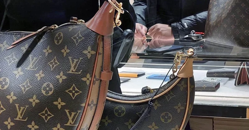Louis Vuitton оштрафовали на €500 тыс. по делу об отмывании денег