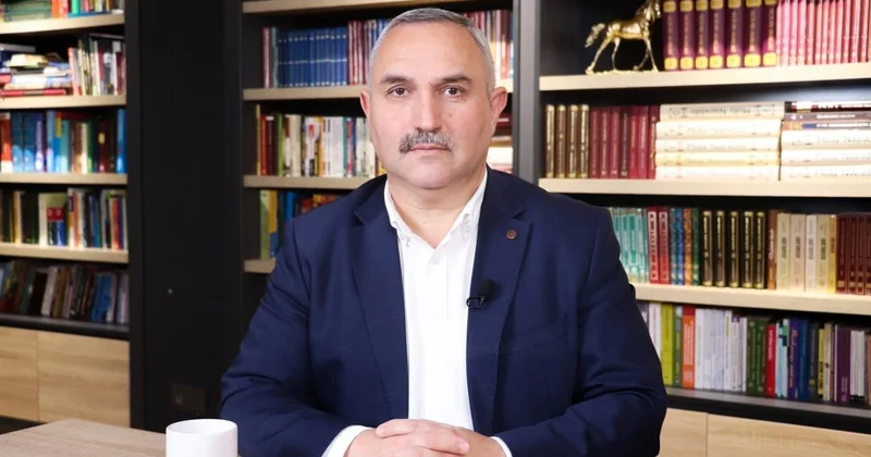 Азер Аллахверанов: Хартия учитывает интересы Азербайджана и отвечает стратегии США КОММЕНТАРИЙ