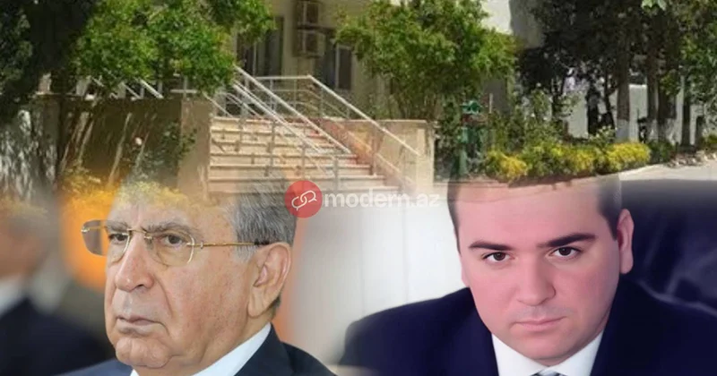 Dövlət çevrilişi planında adı hallanan Şərq Qərb ASC kimindir?