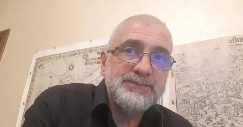 Армения как территория: Филипп Экозьянц о неудобных смыслах в речи Джей Ди Вэнса МНЕНИЕ ИСТОРИКА