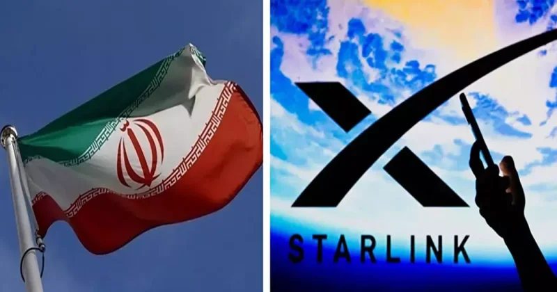 WSJ: США поставили в Иран терминалы Starlink на фоне протестов