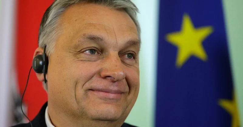 Орбан с издевкой высказался о стремлении Украины в ЕС Minval Politika