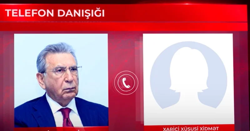 Ramiz Mehdiyev cinayət yolu ilə əldə edilmiş 17 milyon manatdan artıq vəsaiti leqallaşdırıb