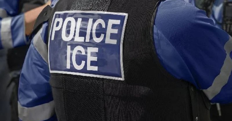 Завершение операции : федералы уходят из протестной Миннесоты
