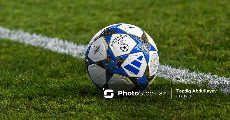 Azər İsmayıl: Qarabağ ın oyunçuları çox gərgindirlər