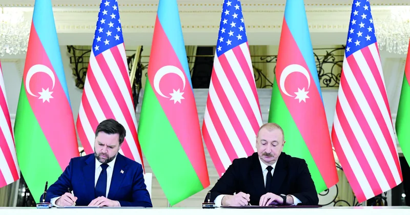 Əməkdaşlıqdan tərəfdaşlığa keçidin siyasi anatomiyası