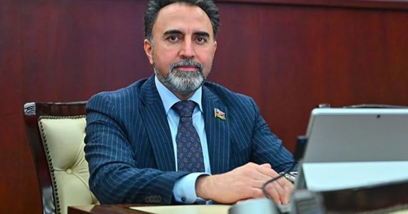 Zaur Şükürov: Azərbaycan ABŞ əlaqələri ölkəmizin regional liderliyini və beynəlxalq nüfuzunu daha da gücləndirəcək