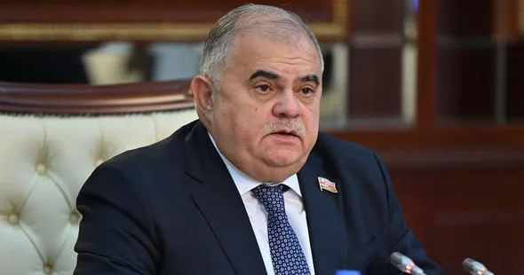 “Genişmiqyaslı ABŞ İran müharibəsi hazırda yüksək risklidir”