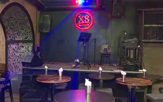 “XS lounge”dan şikayətlə bağlı tədbir görüldü