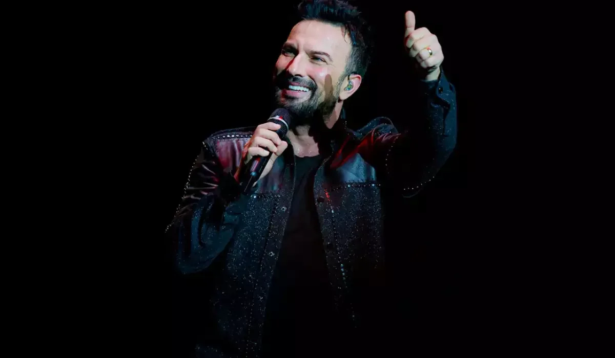 Tarkan Bakıda 3 milyon qazanacaq!