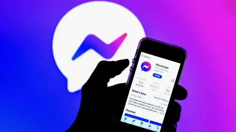 “Facebook” heç vaxt istifadəçilərlə mesajlaşma ilə ünsiyyət qurmur Gələn mesajlara ALDANMAYIN