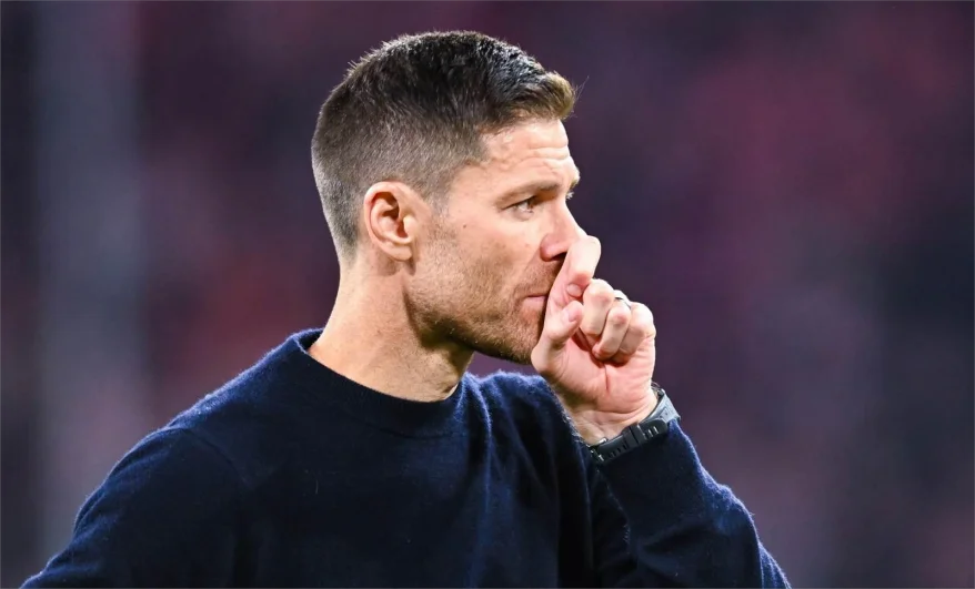 Xabi Alonso Bayern Münhen ə məğlubiyyəti belə şərh etdi