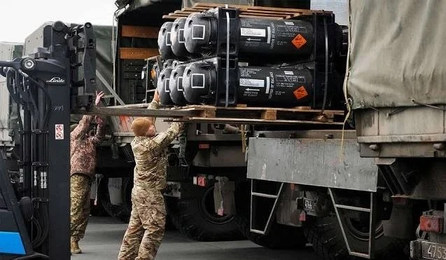 ABŞ Ukraynaya silah tədarükünü tam bərpa etdi: HIMARS və artilleriya mərmiləri yenidən döyüş meydanında CNN