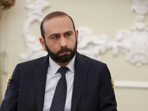 Azərbaycanla sülh müqaviləsini yekunlaşdırmağa çox yaxınıq Mirzoyan