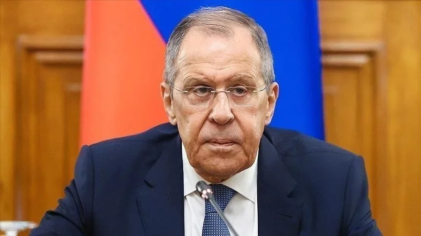 Lavrov hansı sirri açmaq istəmədi? DETALLAR