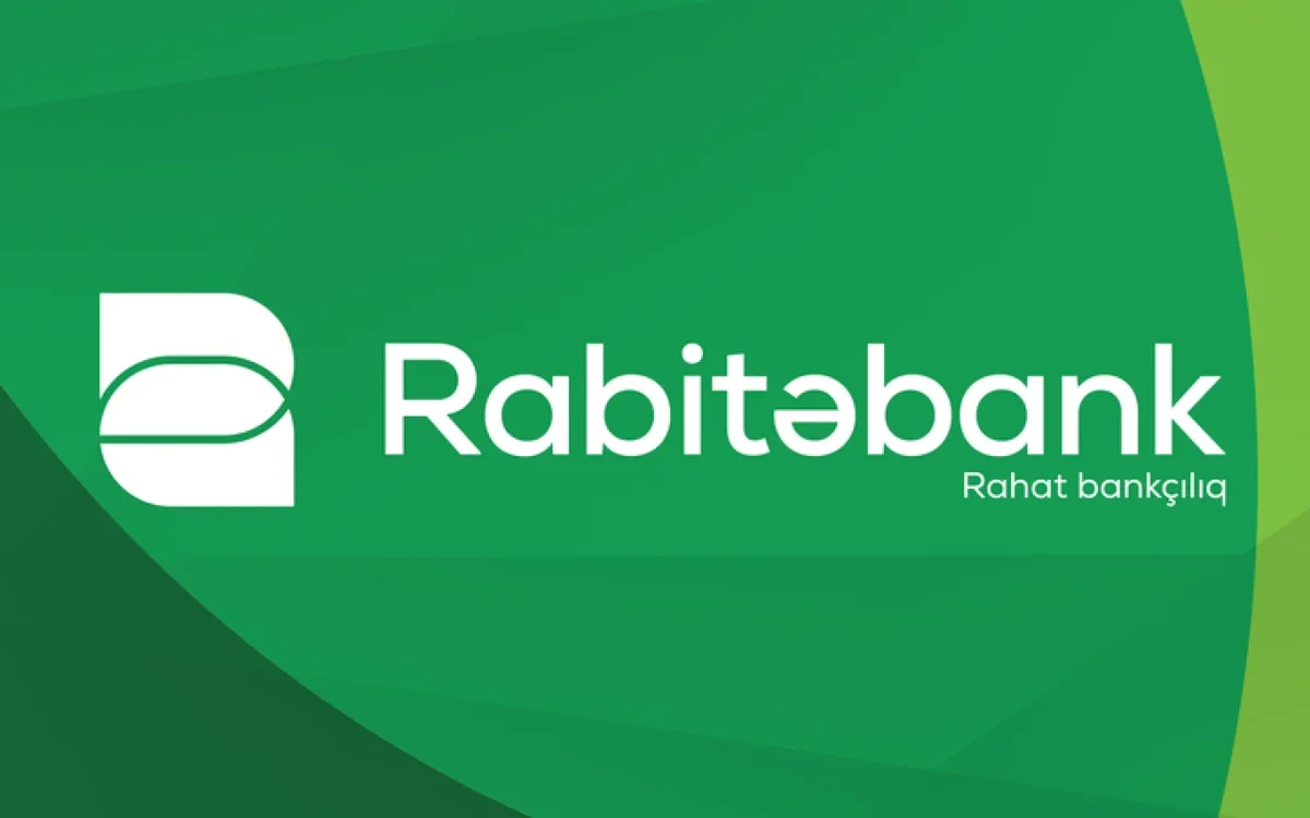 Rabitəbank açıq tender elan edir!