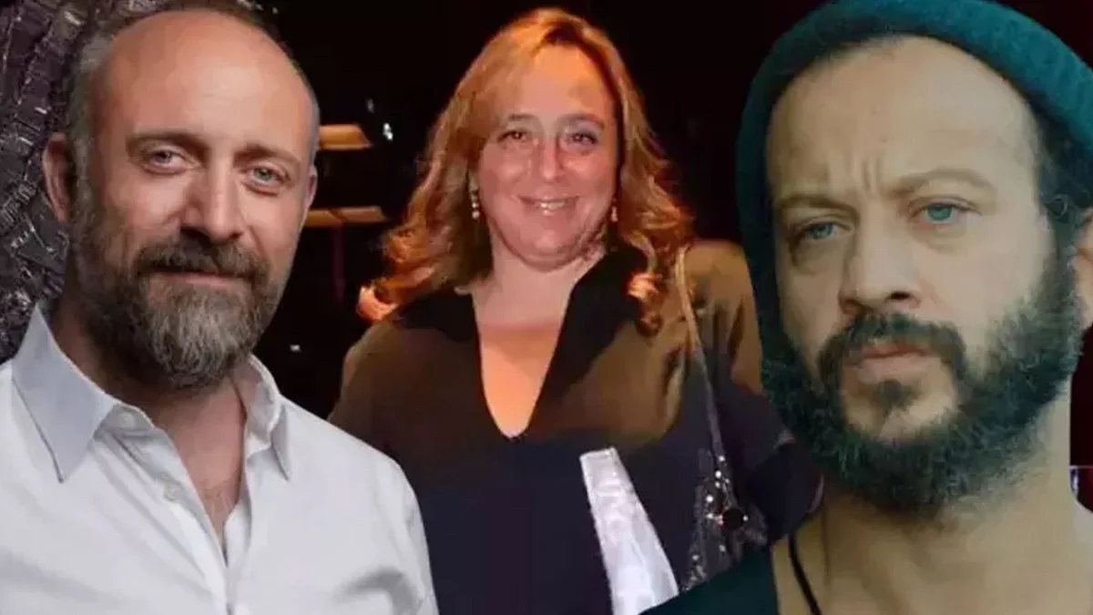 Halit Ergenç və Rıza Kocaoğlu məhkəməlik oldular: 4 ilə qədər həbsləri istənildi