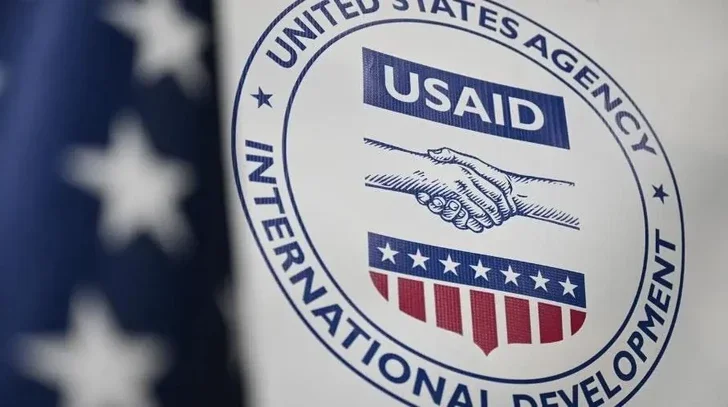 СМИ: В USAID сотрудникам приказали сжечь секретные и личные записи