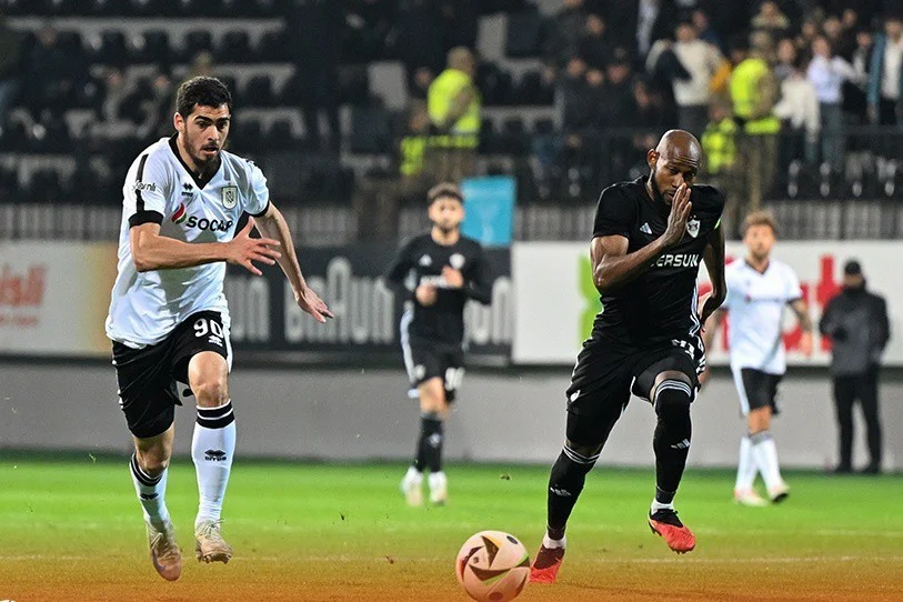 Finişin 10 addımlığında: “Qarabağ” “Neftçi”ni gözləyir ARAŞDIRMA