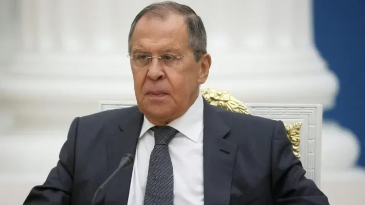 Lavrov Ukrayna ilə bağlı təhlükəli kompromisdən danışdı