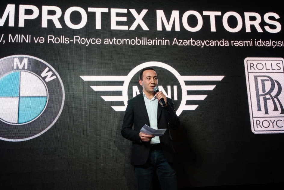 “BMW” idxalçısı “İmprotex Motors” cərimələnə bilər SƏBƏB