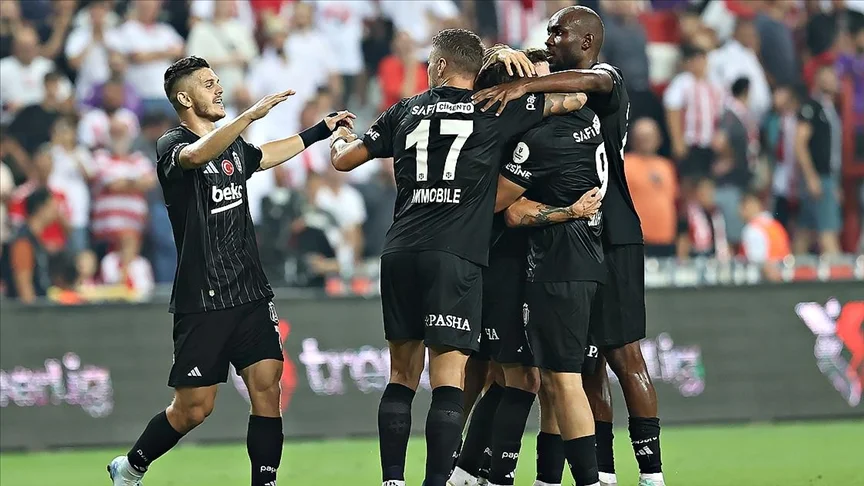 Beşiktaş dan səs küylü qərar Derbidə etiraz planı