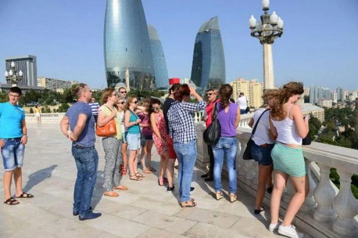 Cənubi Qafqazda turizmdən ən çox hansı ölkə qazanır? “Quru sərhədlərin bağlı olmasına görə...”