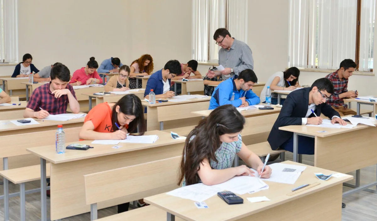 Universitetlərə qəbulda keçid balları artacaq? RƏSMİ