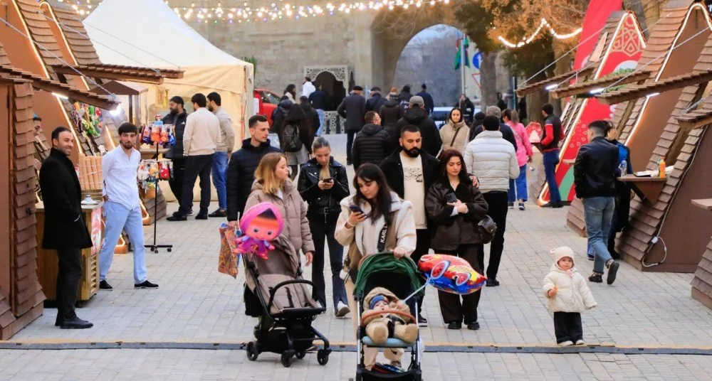 Azərbaycanda 12 günlük bayram tətili kim qazanır, kim itirir...