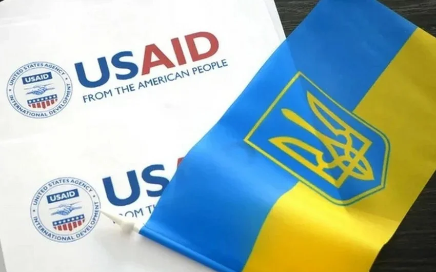 USAID Ukraynanın enerji sektoruna 75 milyon dollarlıq dəstək paketini ləğv edib