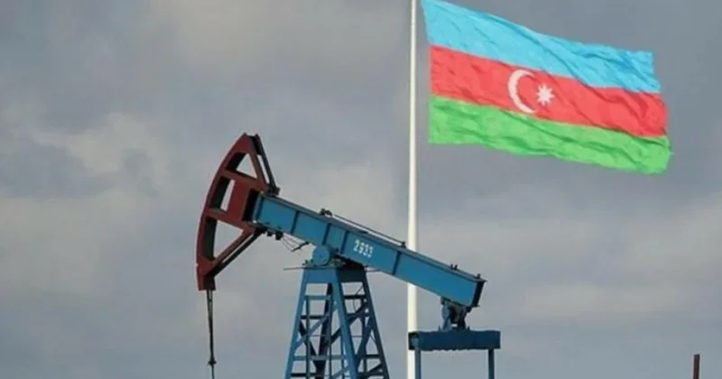 Azərbaycan nefti bahalaşmaqda davam edir