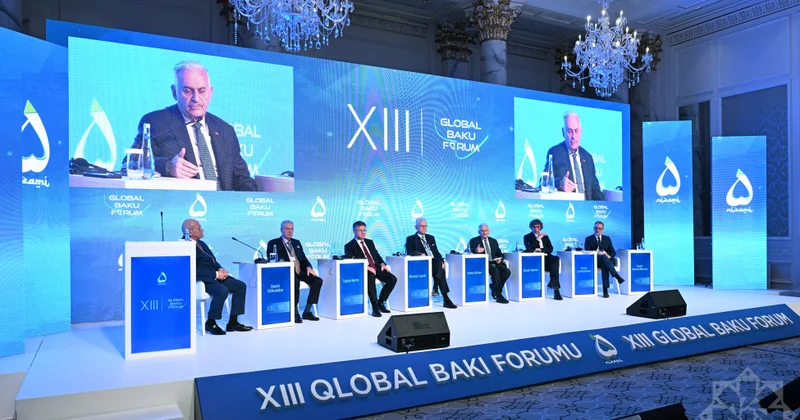 Реформы системы ООН и глобальное сотрудничество в фокусе XIII Глобального Бакинского форума