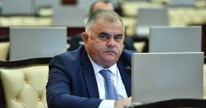 “Azərbaycan münaqişədən sülhə keçidin mümkün olduğunu göstərdi” Deputat