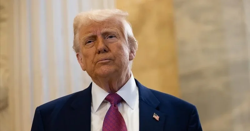 Трамп: США не намерены немедленно прекращать операцию против Ирана
