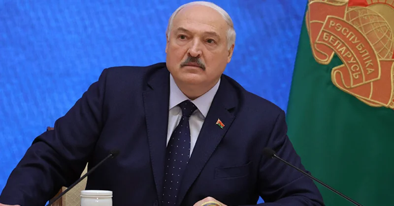 Лукашенко отправил министра в СИЗО