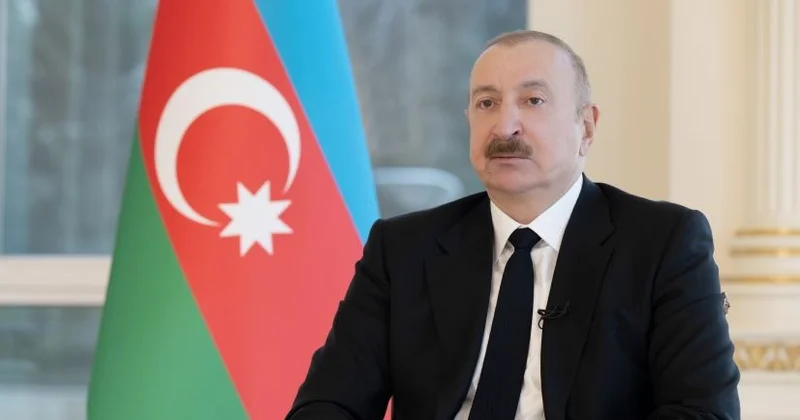 Prezident: Azərbaycan bu göstəricidə dünyada bir nömrəli ölkədir